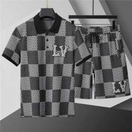 Picture of LV Shirt Pant Suits _SKULVM-3XL13gx8422961